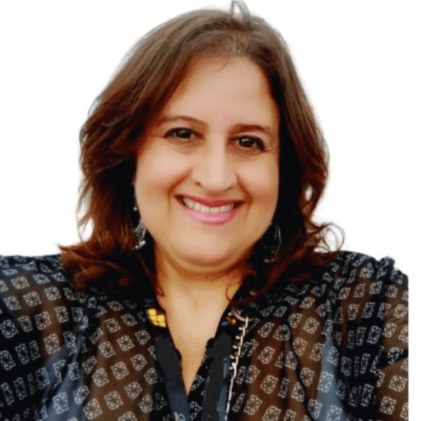 María Irene Urdaneta