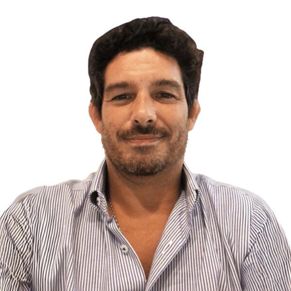 Maximiliano Selva