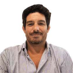 Maximiliano Selva 